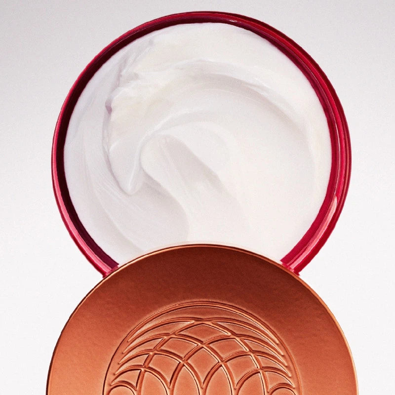 The Geranium Rose Body Cream 200ml