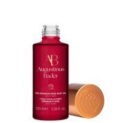 The Geranium Rose Body Oil 100ml