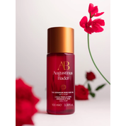 The Geranium Rose Body Oil 100ml