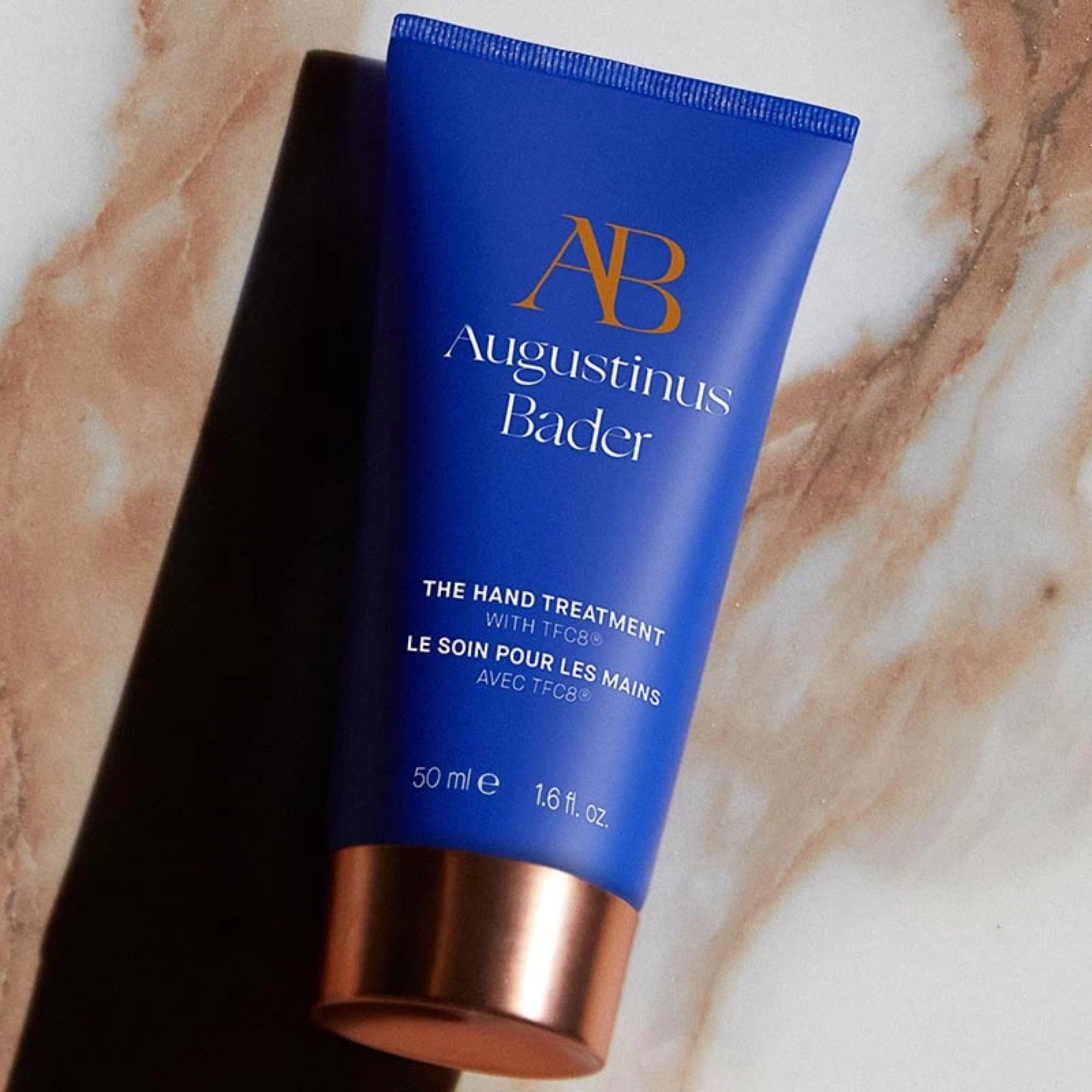 The Hand Treatment 50 ml