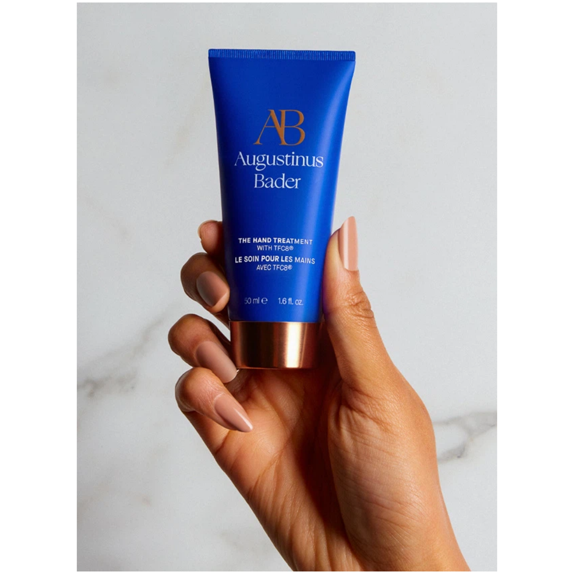 The Hand Treatment 50 ml