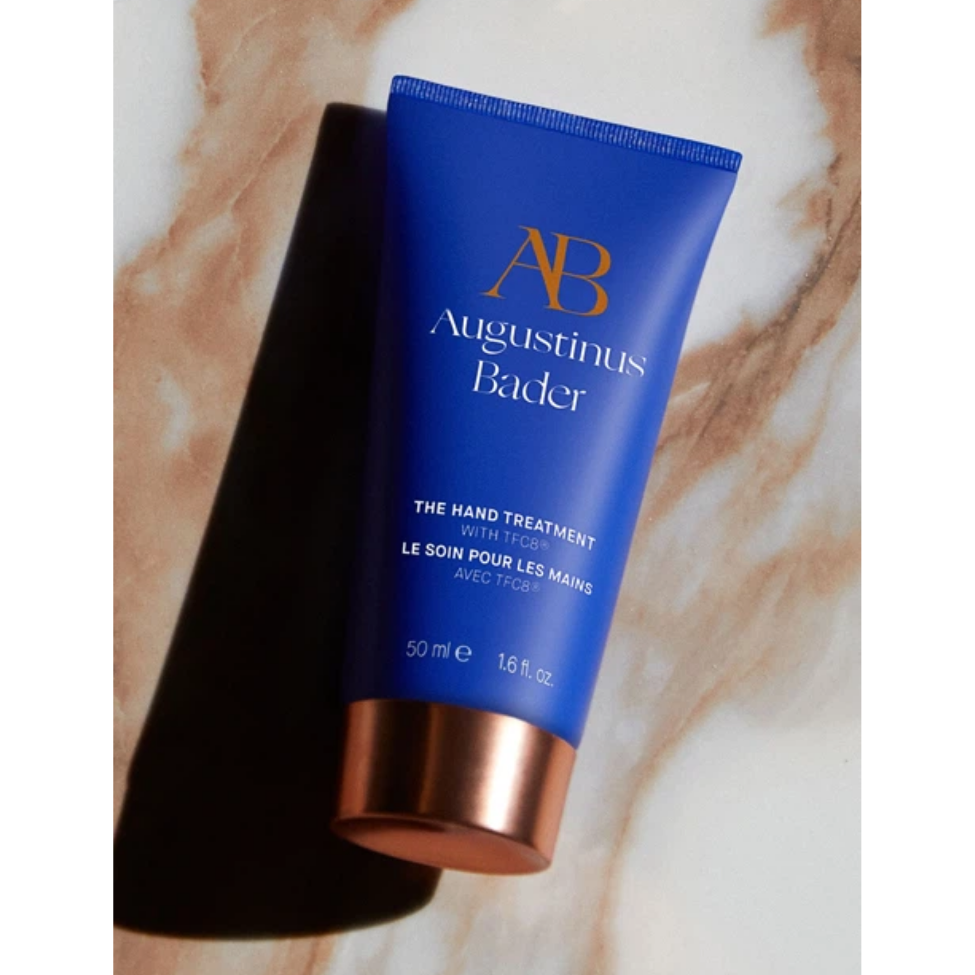 The Hand Treatment 50 ml