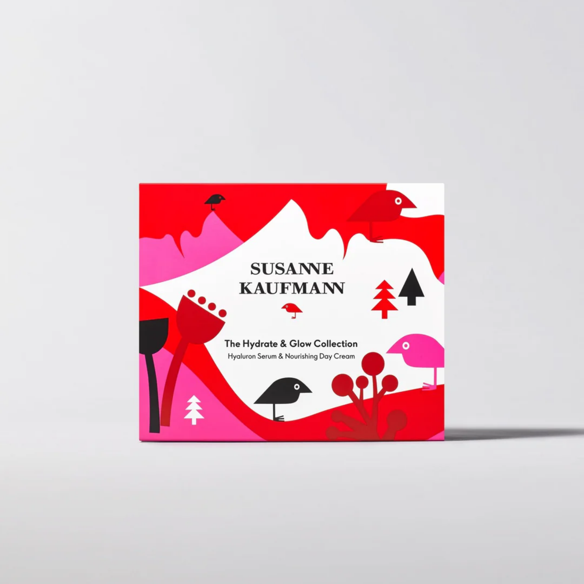 The Hydrate and Glow Collection