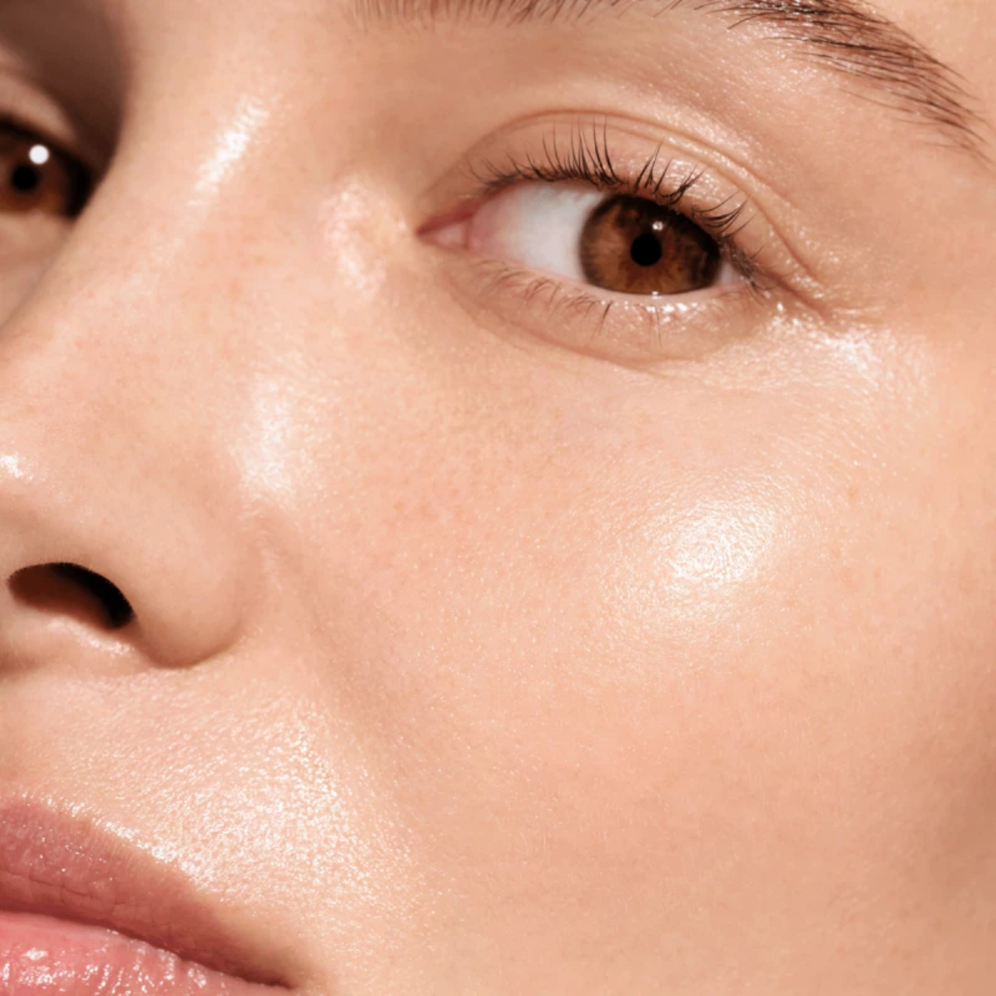 The Hydrogel Face Mask