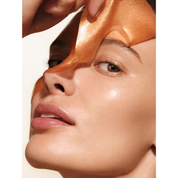 The Hydrogel Face Mask