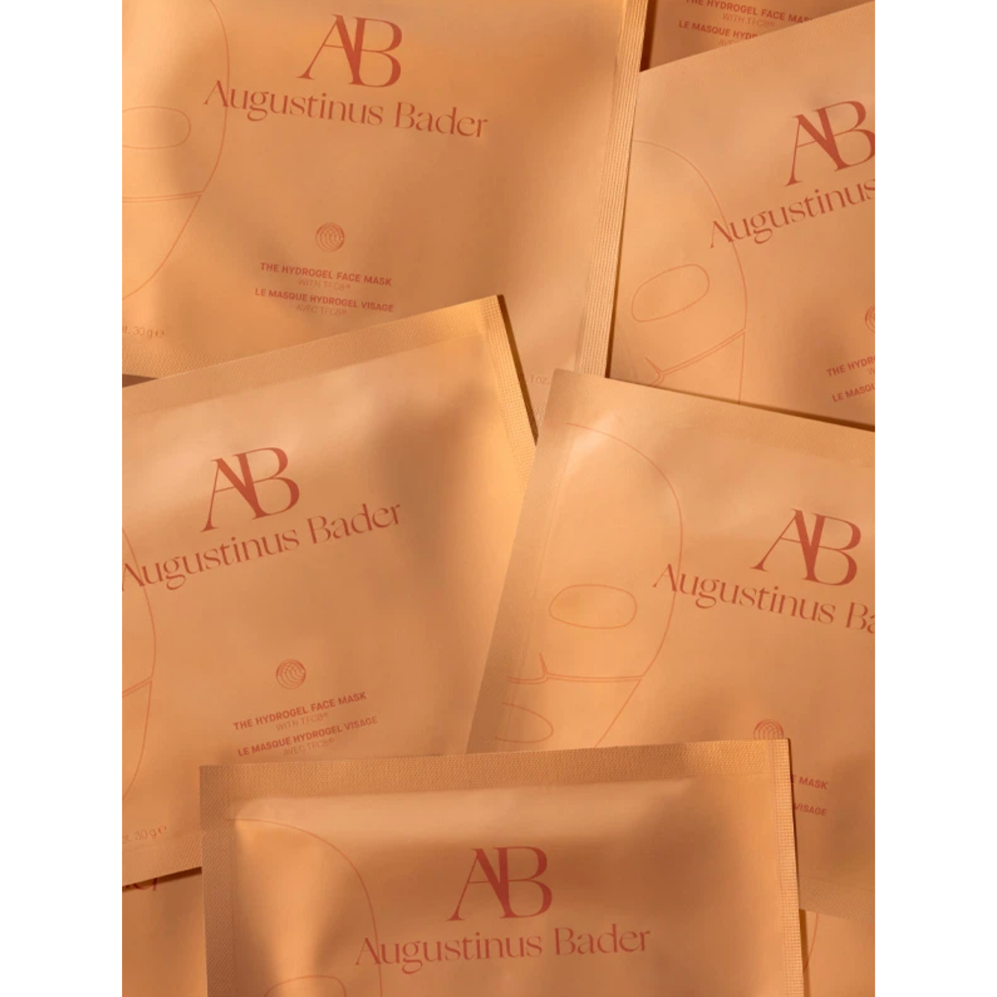 The Hydrogel Face Mask