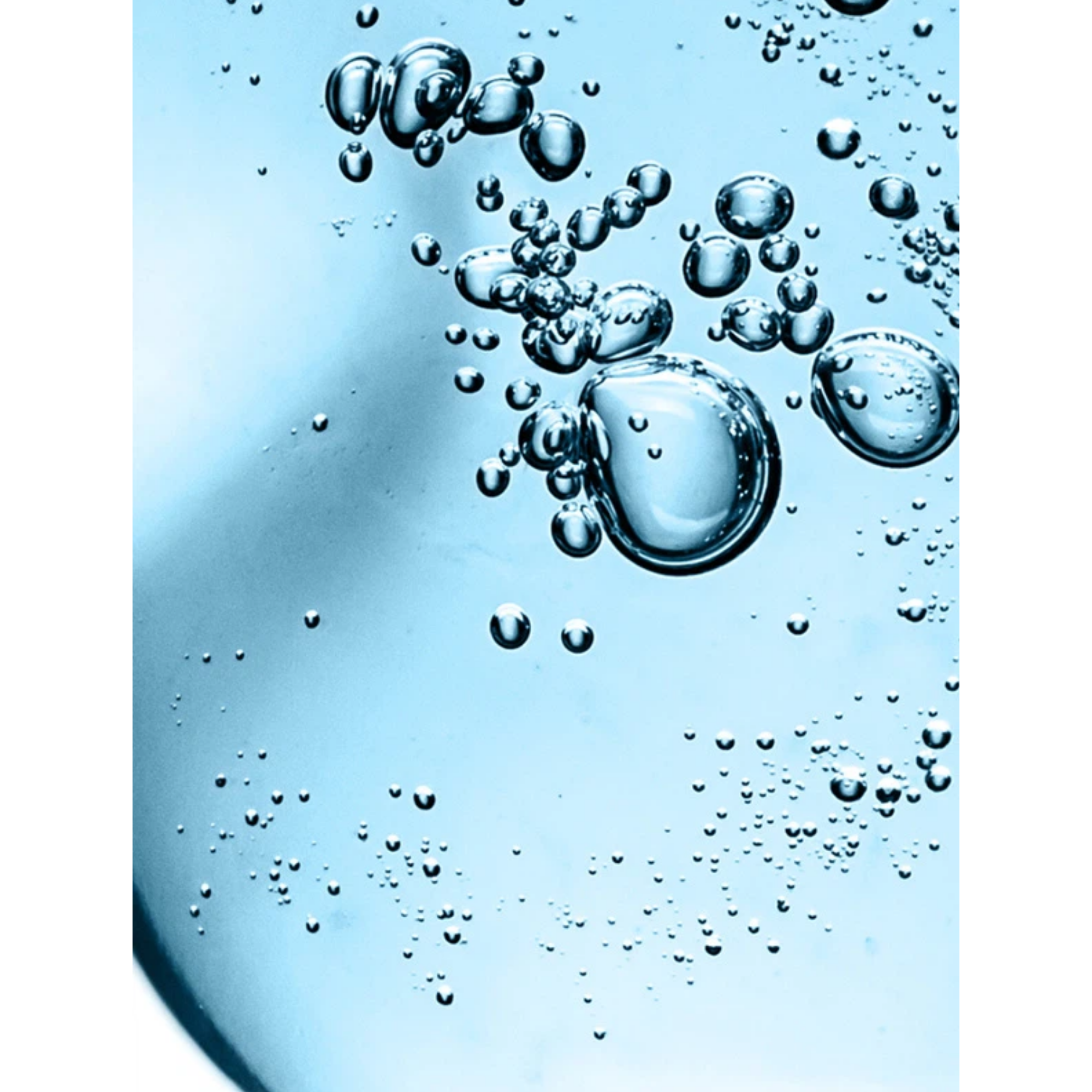 The Hydrogel Face Mask