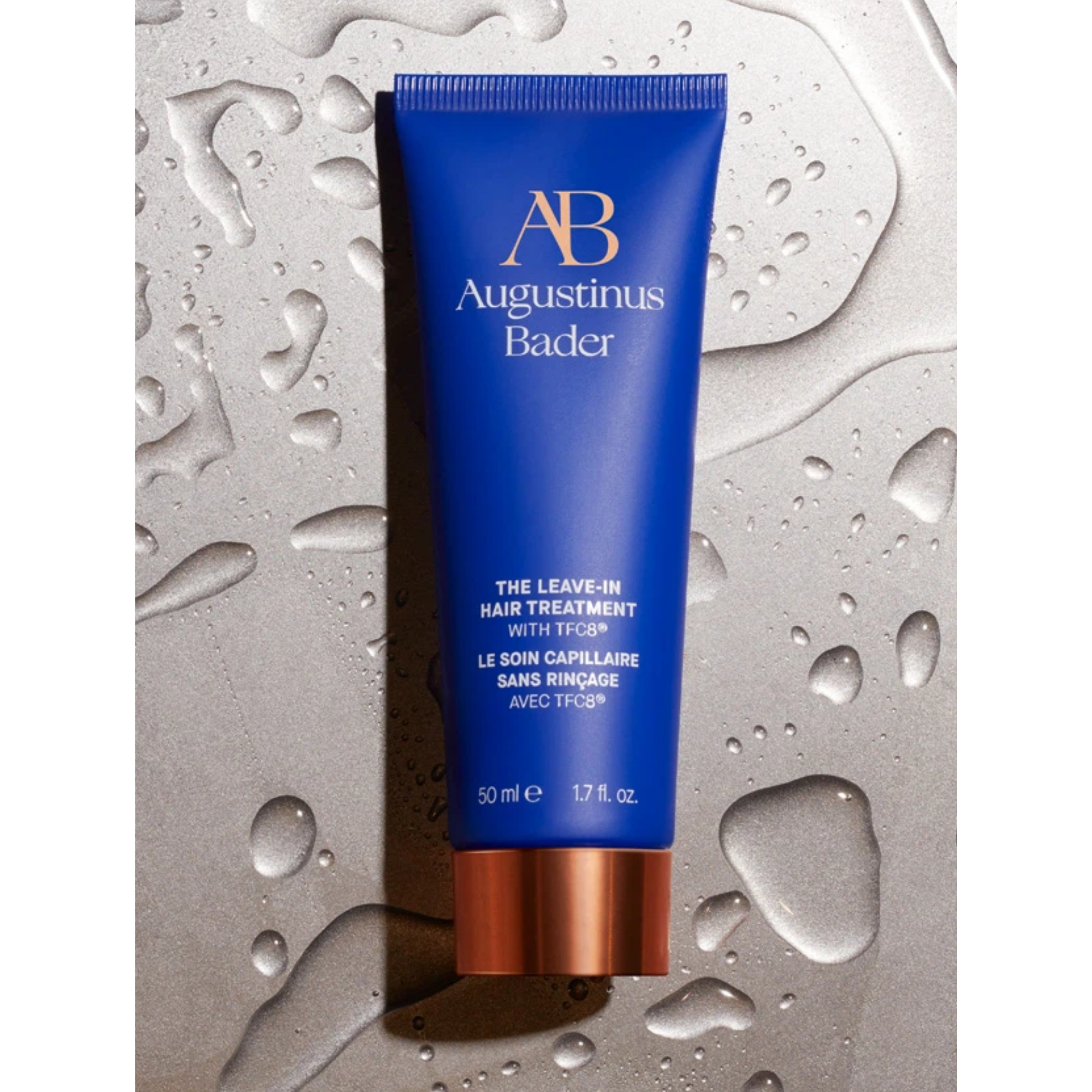 The Leave In Treatment 100 ml ROW