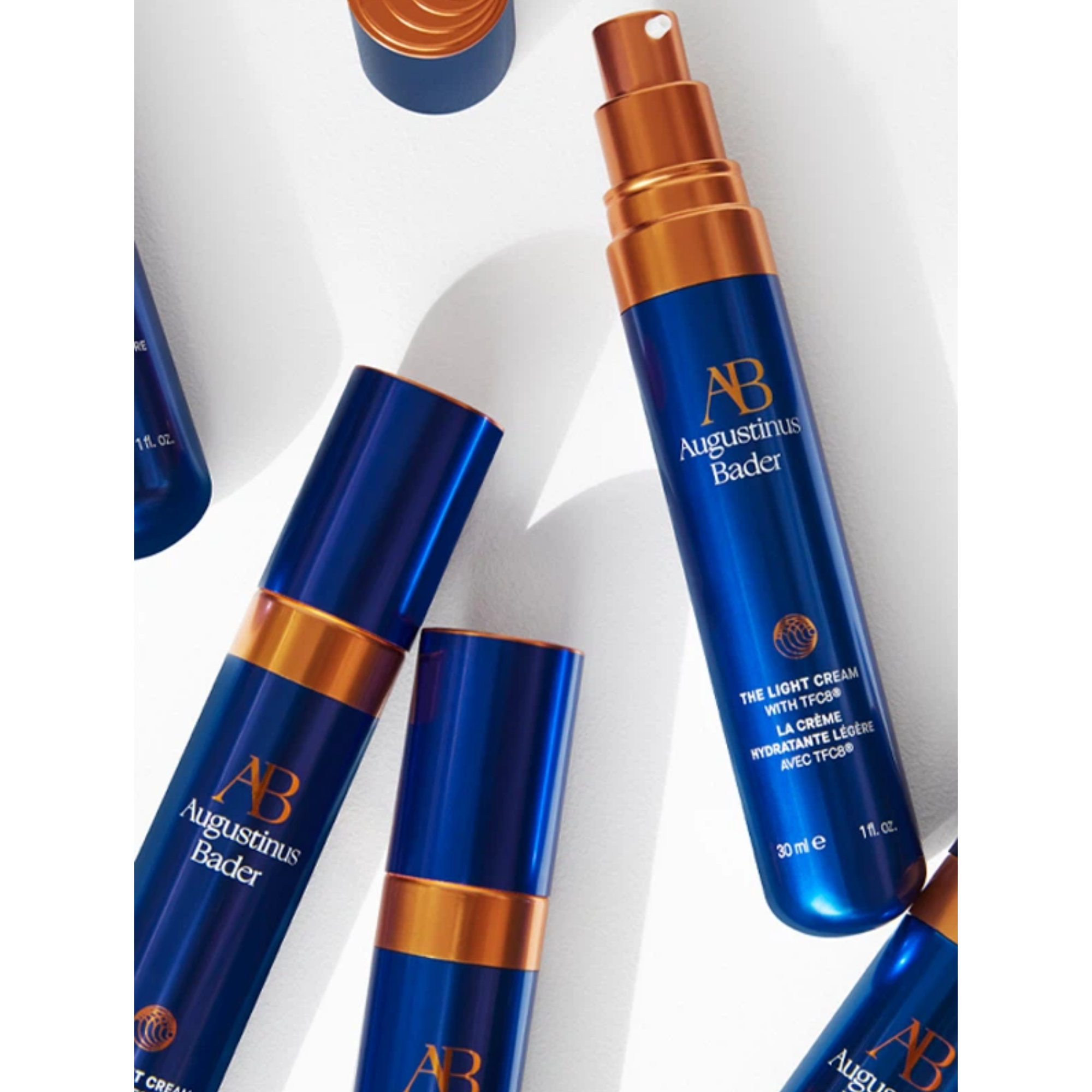 The Light Cream 30 ml