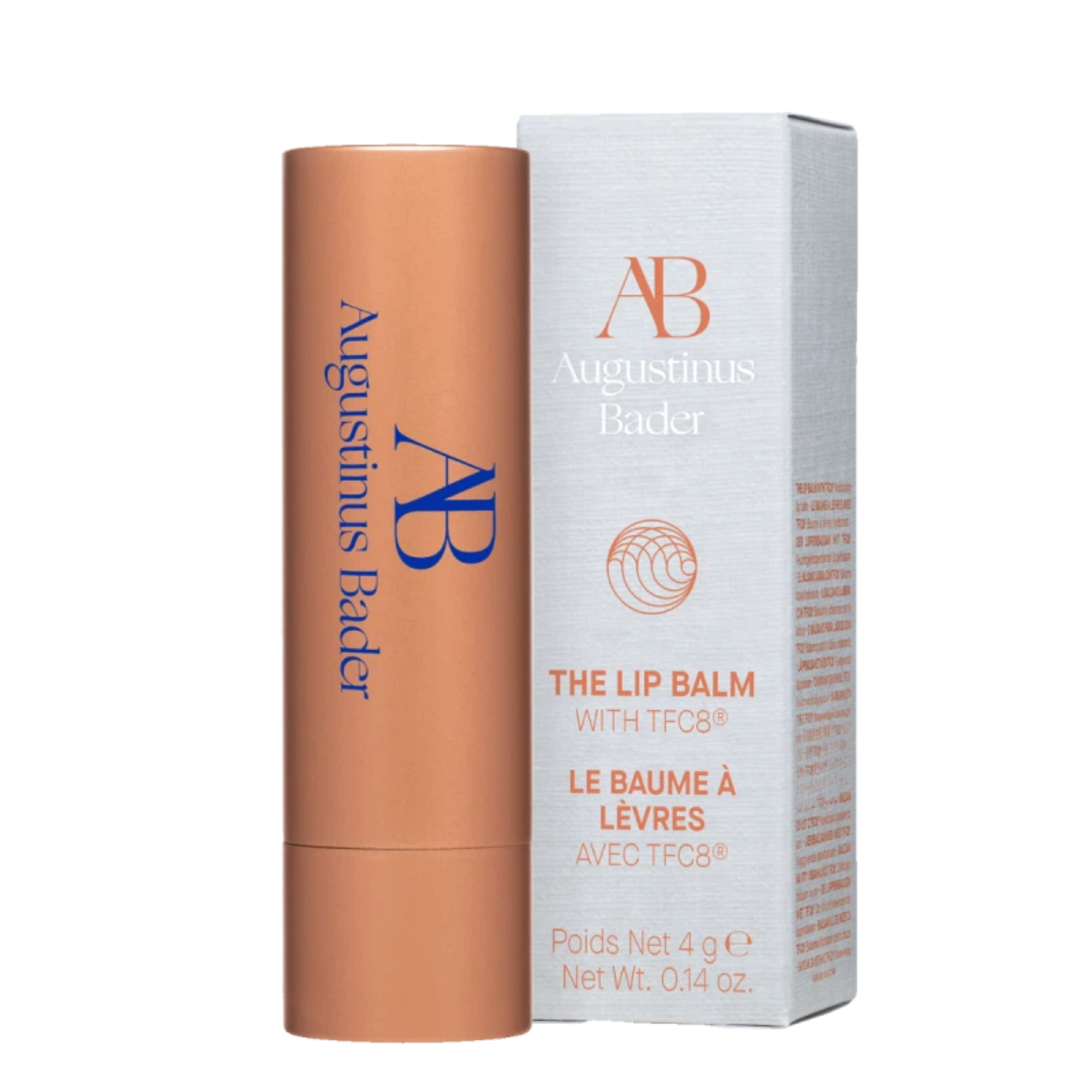 The Lip Balm 4 g