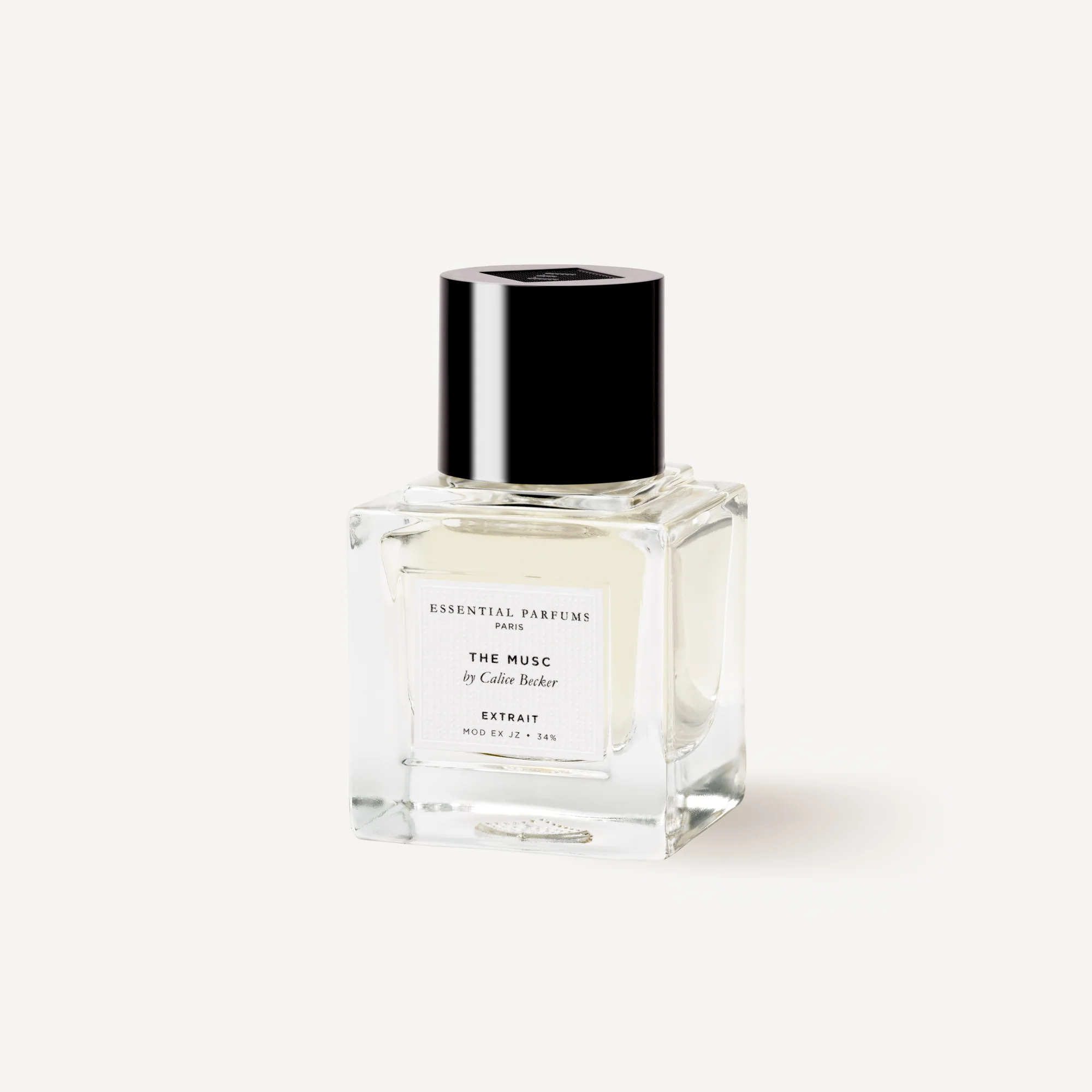Musc 30 ml Extrait