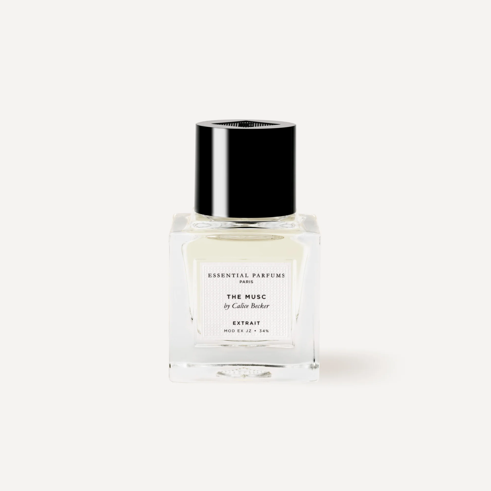 Musc 30 ml Extrait