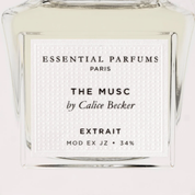 Musc 30 ml Extrait