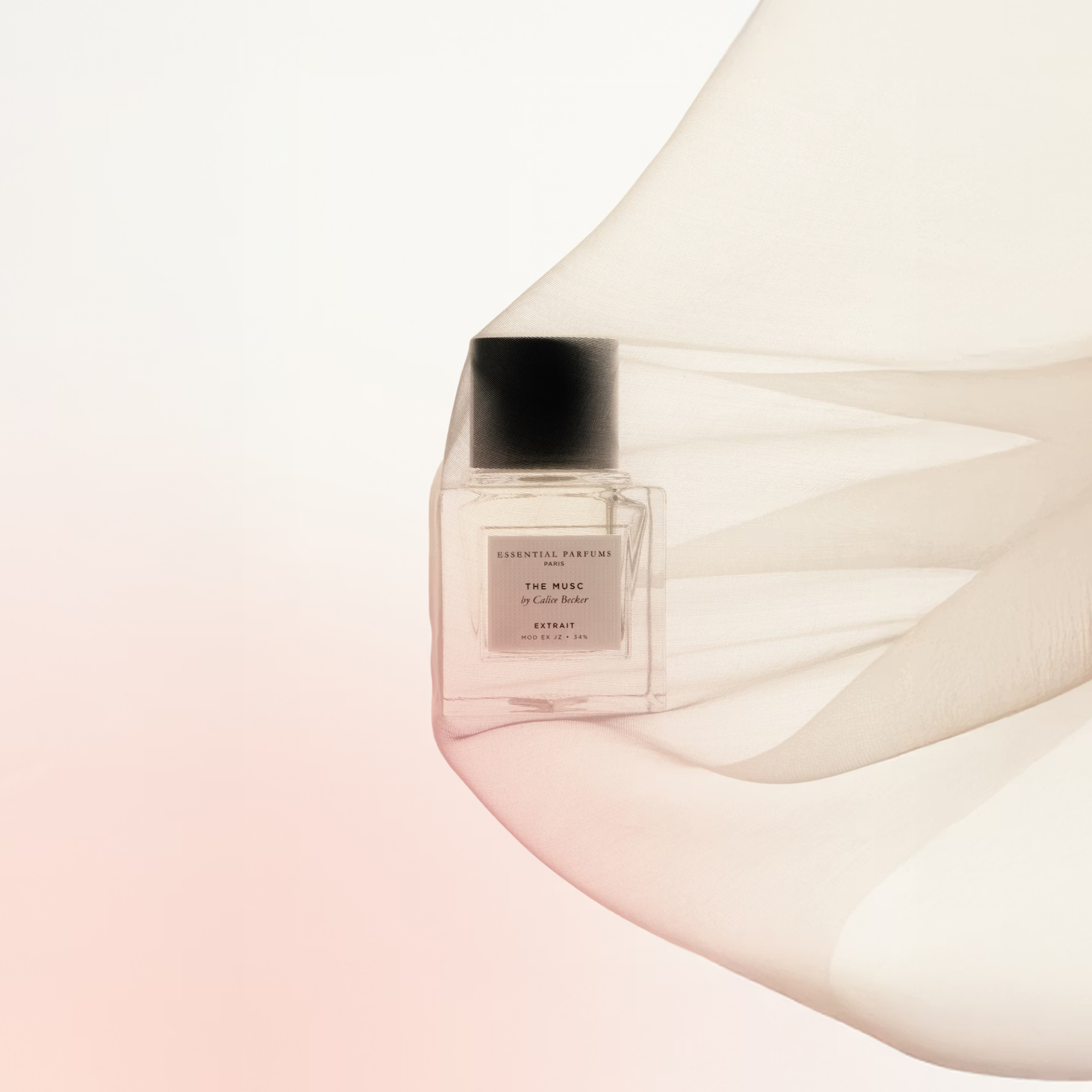 Musc 30 ml Extrait