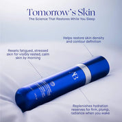 The Overnight Restorative Cream