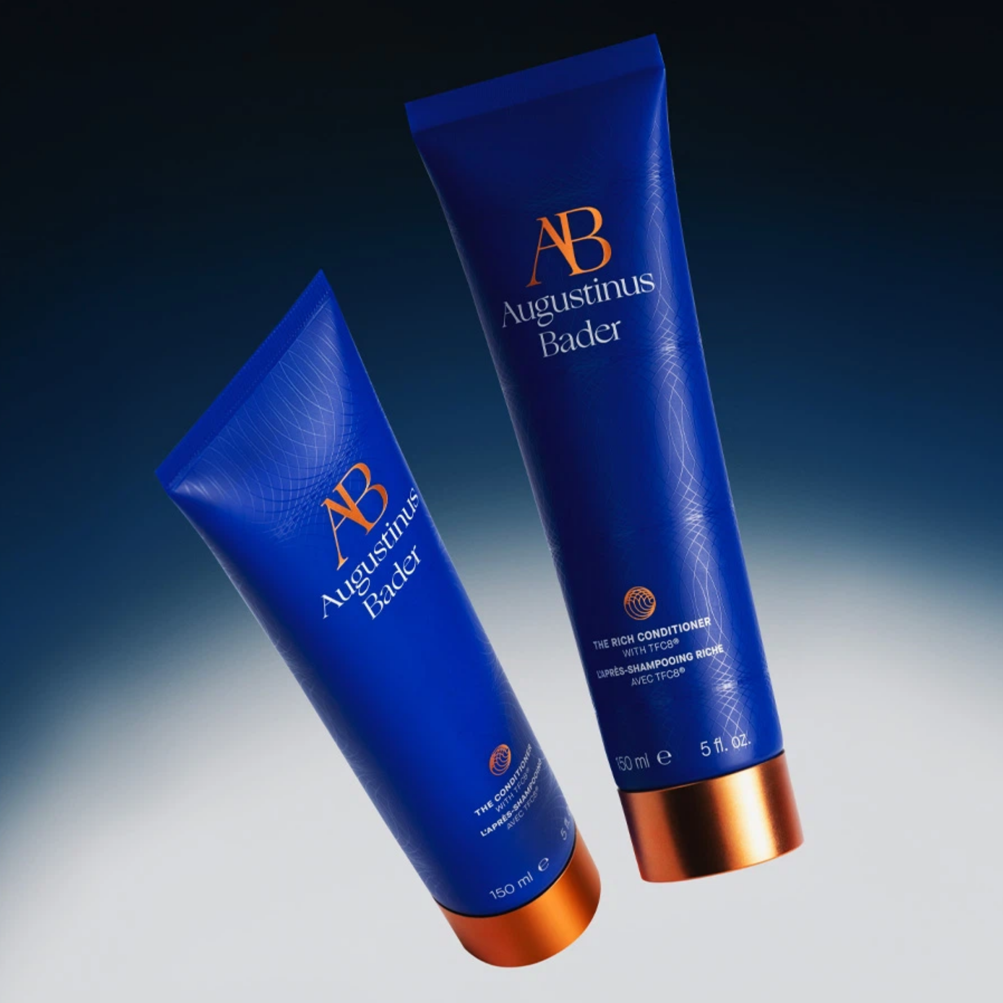 The Rich Conditioner 150 ml