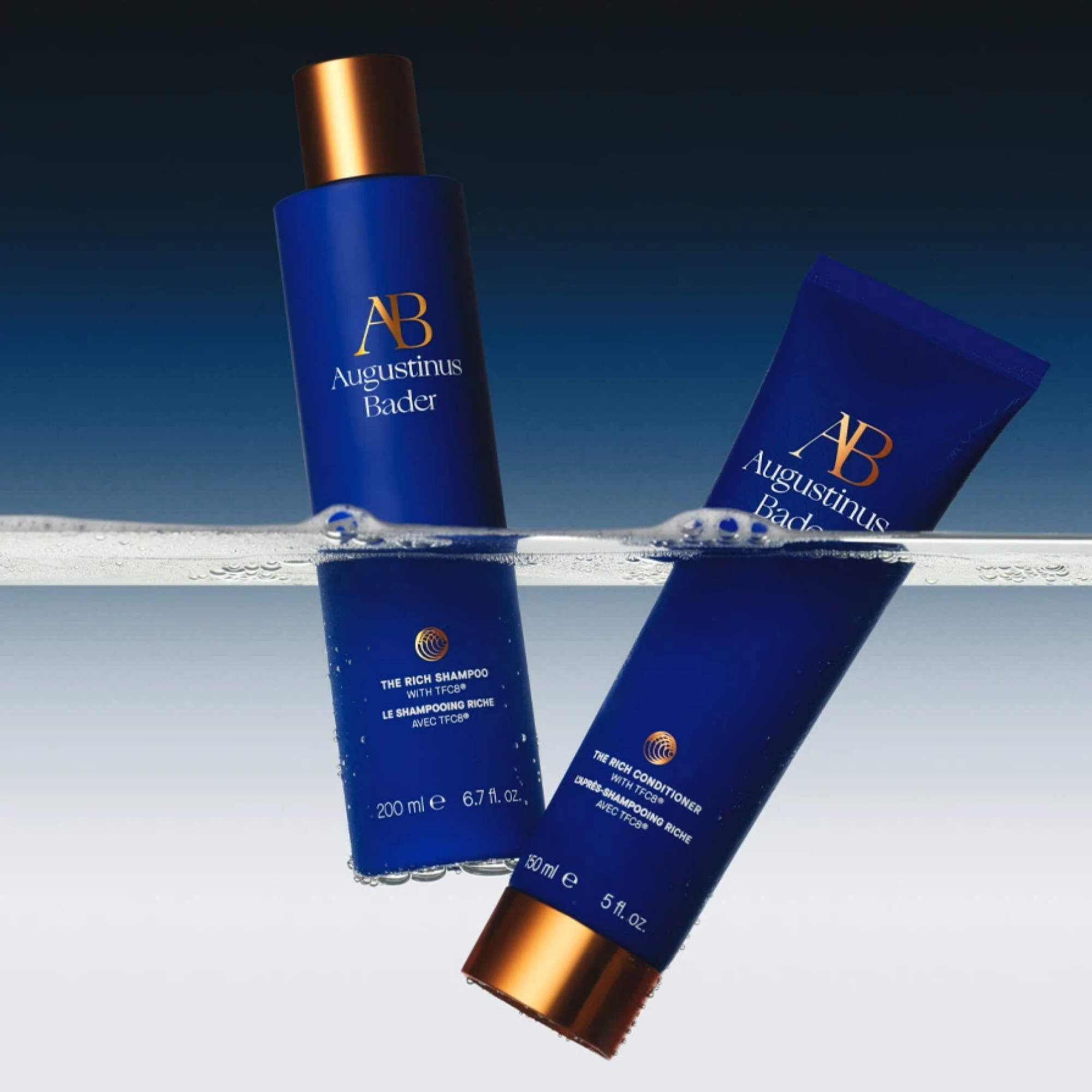 The Rich Conditioner 150 ml