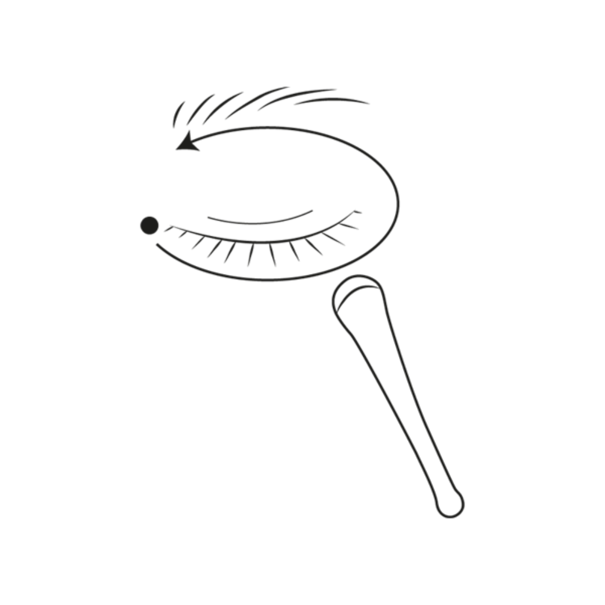 The Rich Eye Cream 15 ml