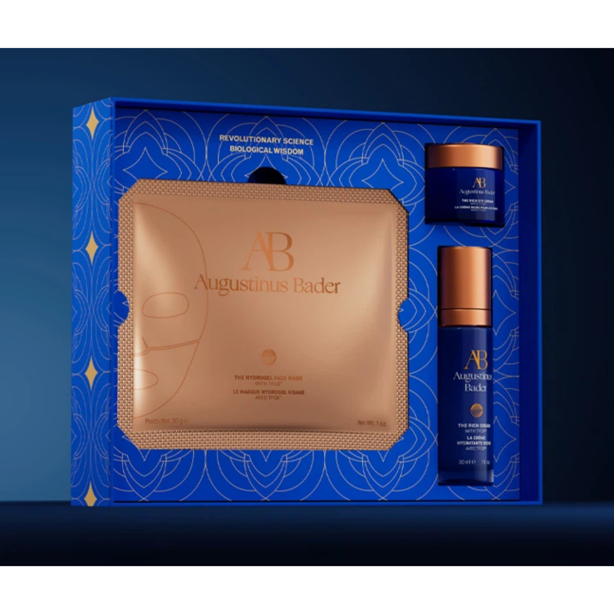 The Rich Renewal Trio