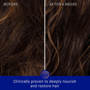 The Rich Shampoo 200 ml