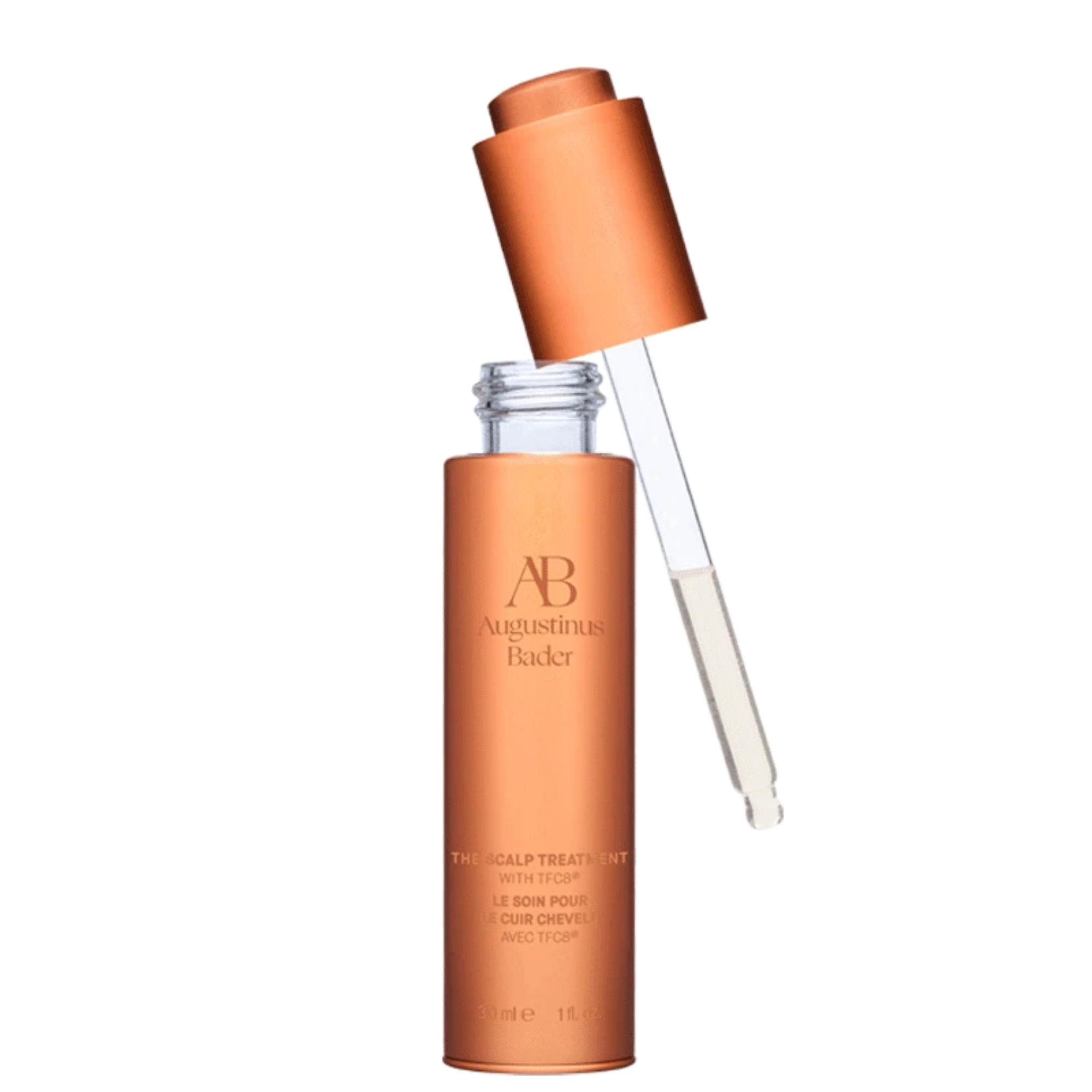 The Scalp Treatment 30 ml