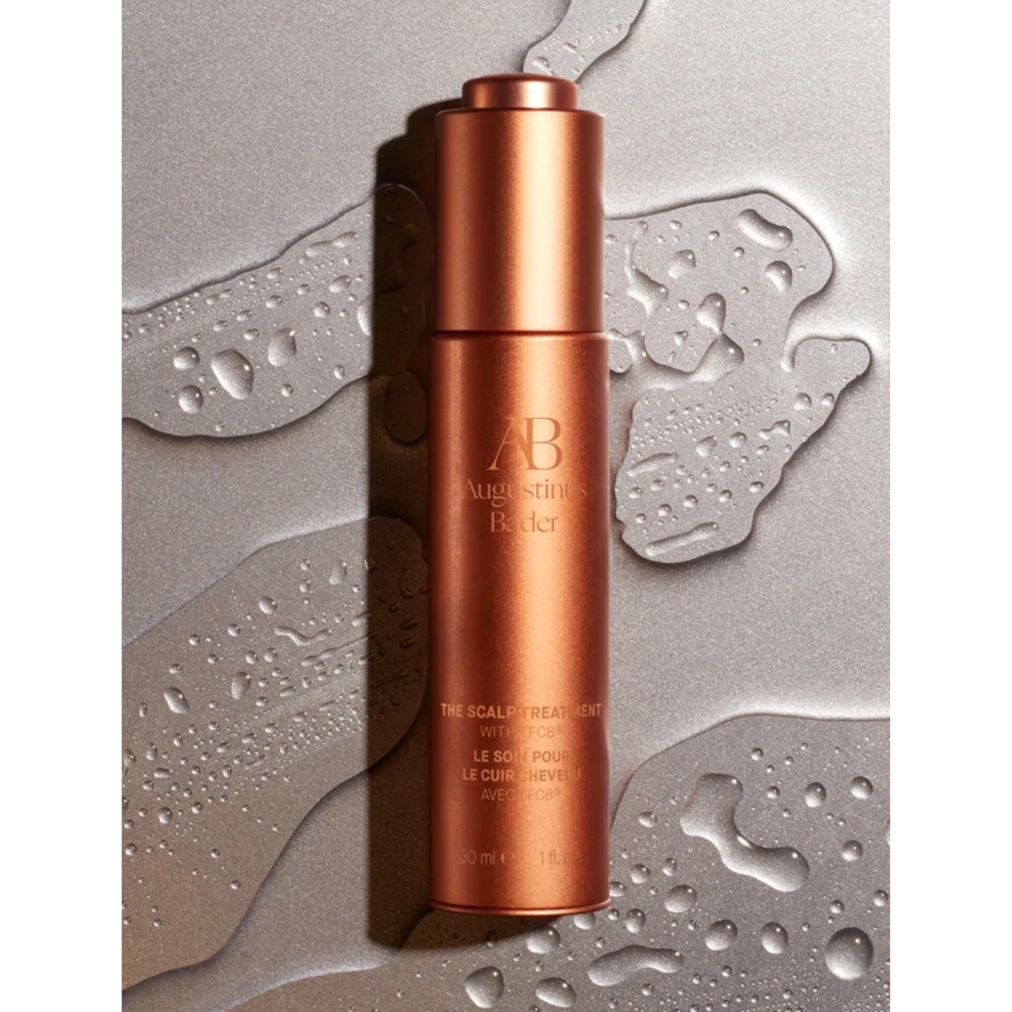 The Scalp Treatment 30 ml