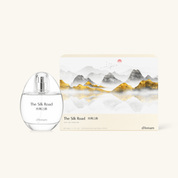 The Silk Road 50 ml