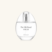 The Silk Road 50 ml