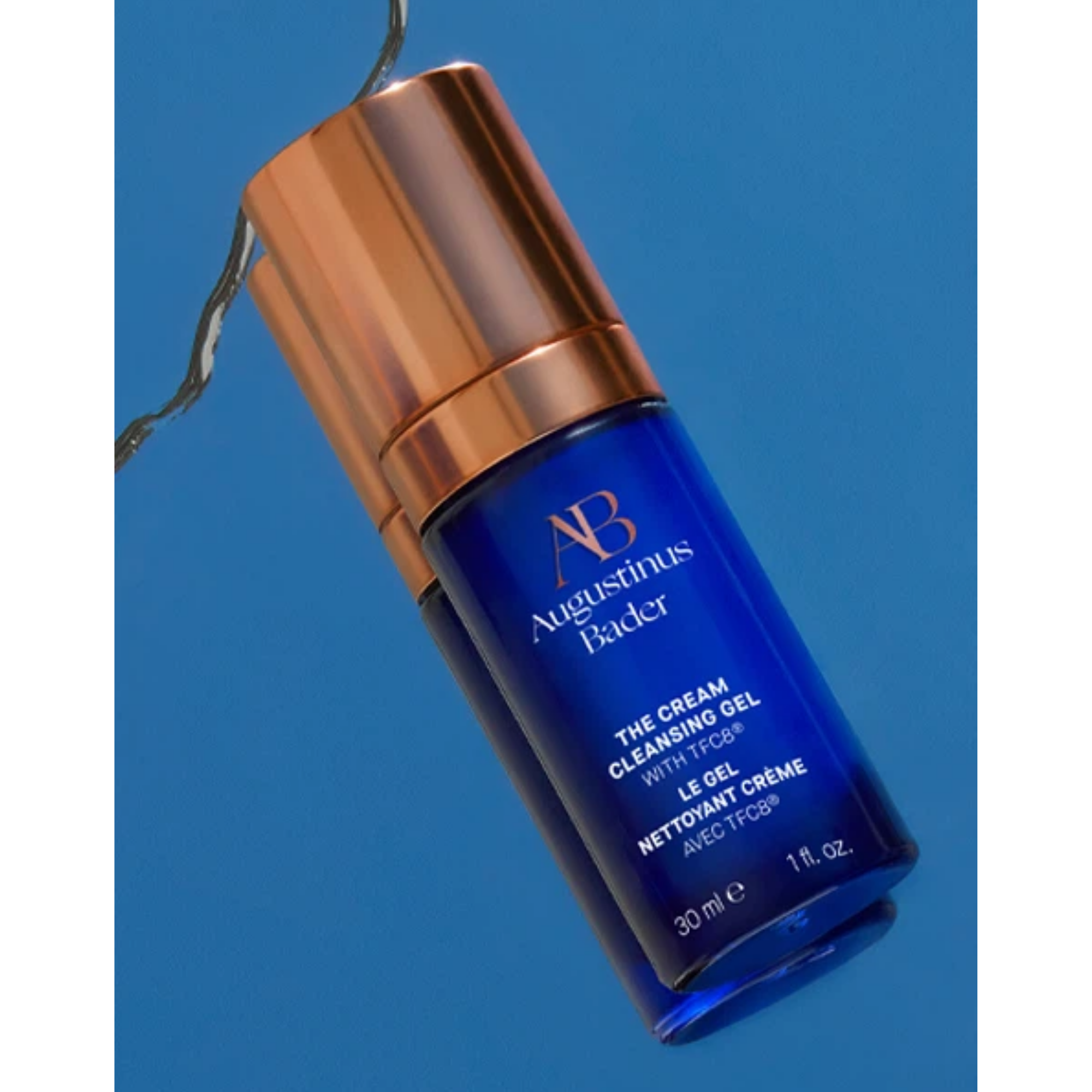 The Starter Kit with The Cream