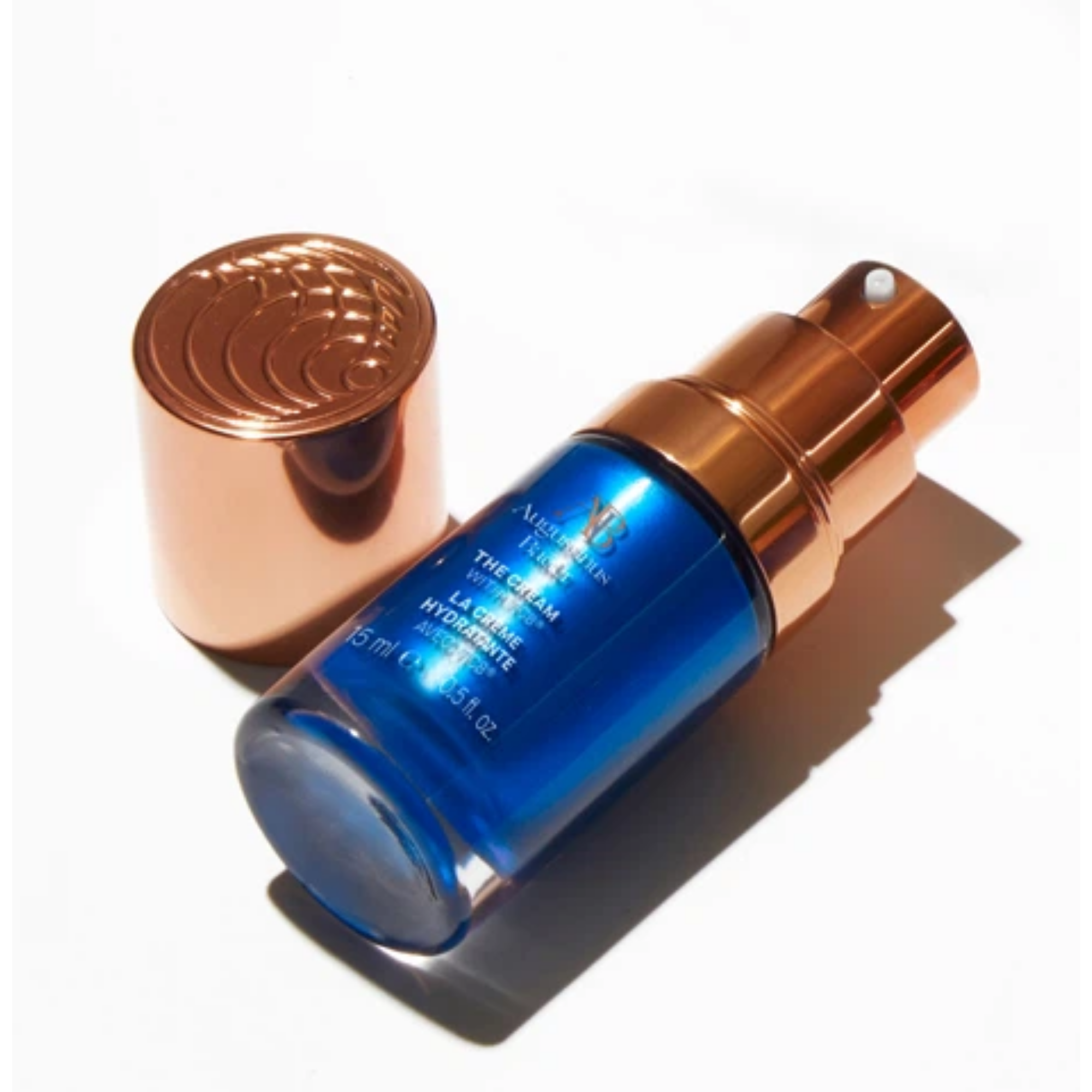 The Starter Kit with The Cream