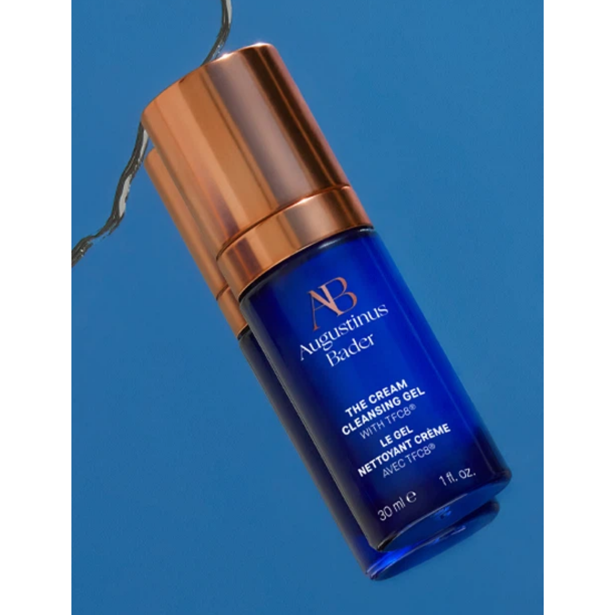 The Starter Kit with The Rich Cream