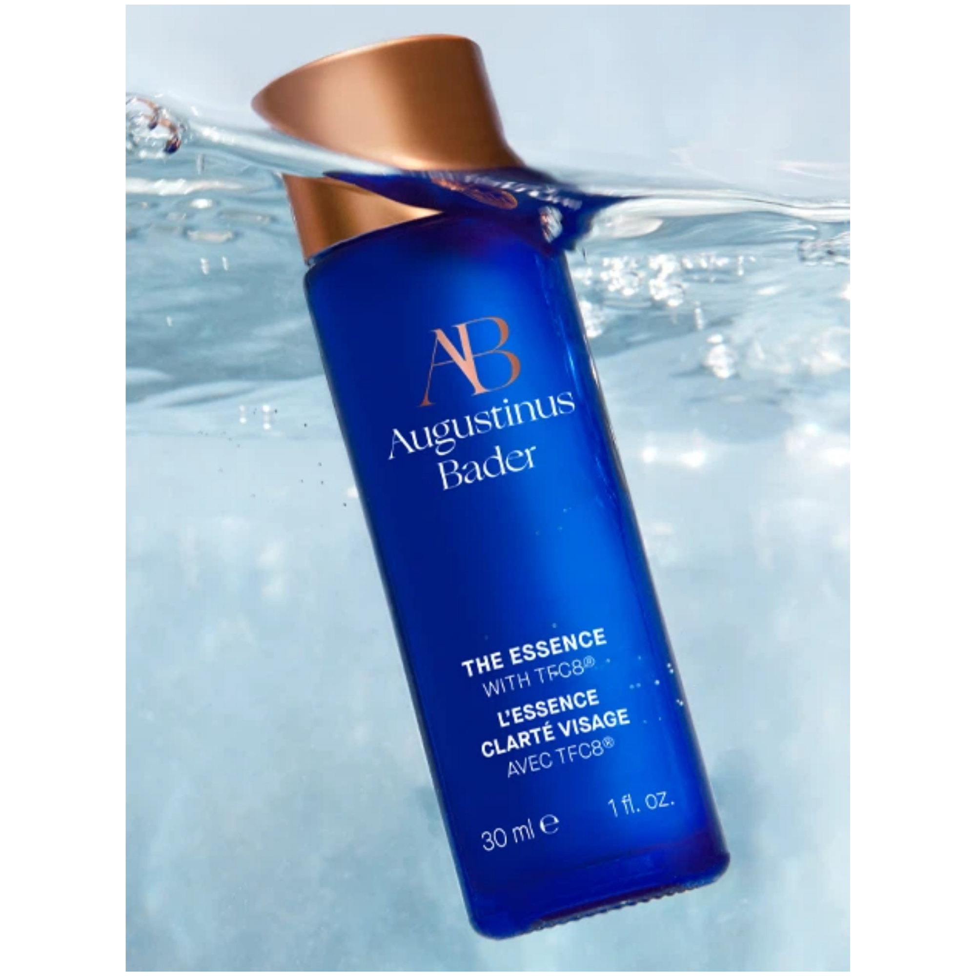 The Starter Kit with The Rich Cream