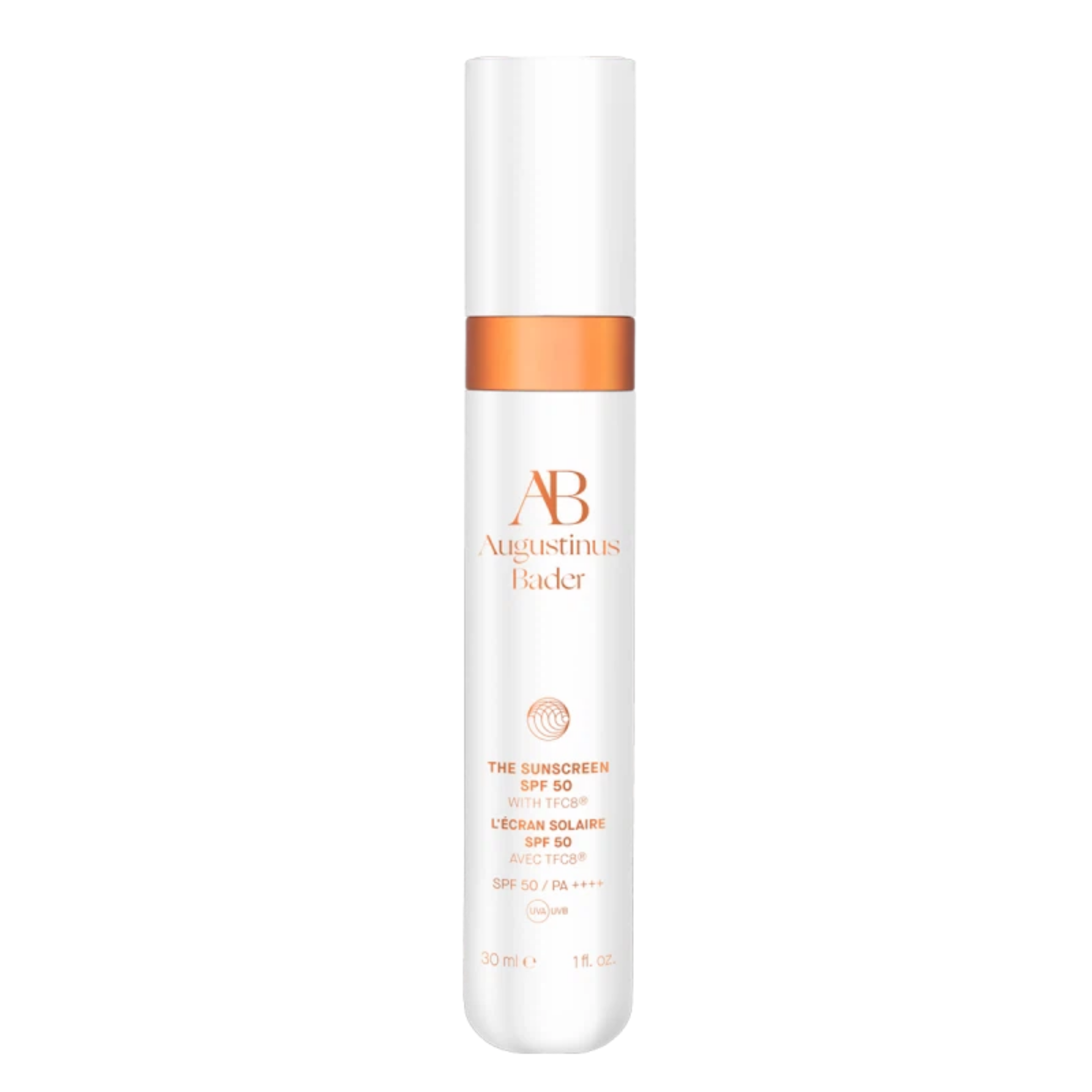 The Sunscreen SPF 50 30 ml