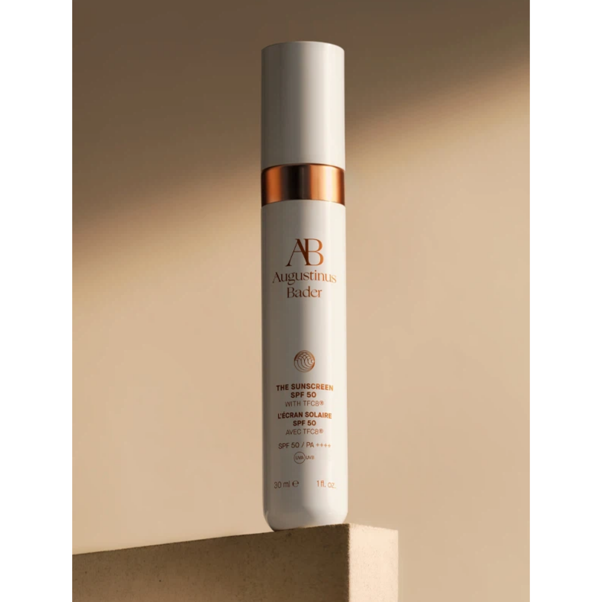 The Sunscreen SPF 50 30 ml