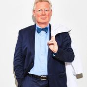 The Sunscreen SPF 50 30 ml