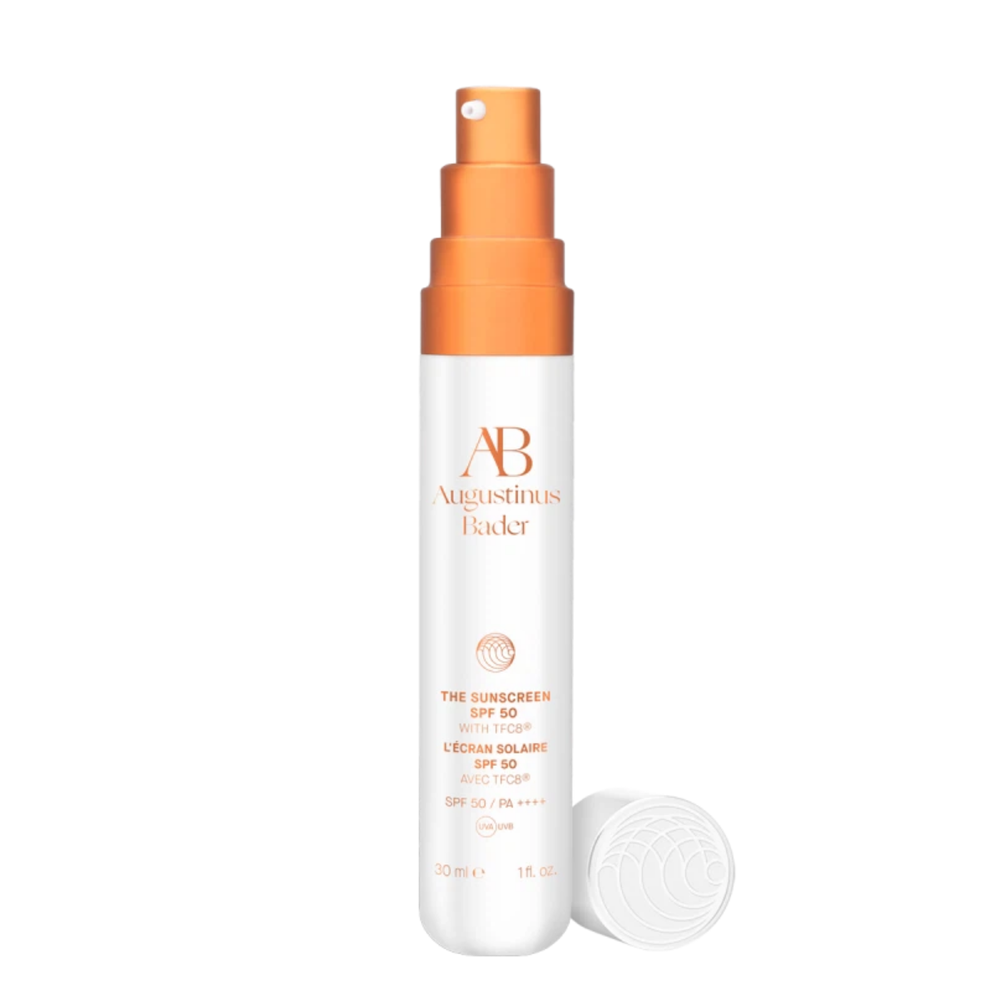 The Sunscreen SPF 50 30 ml