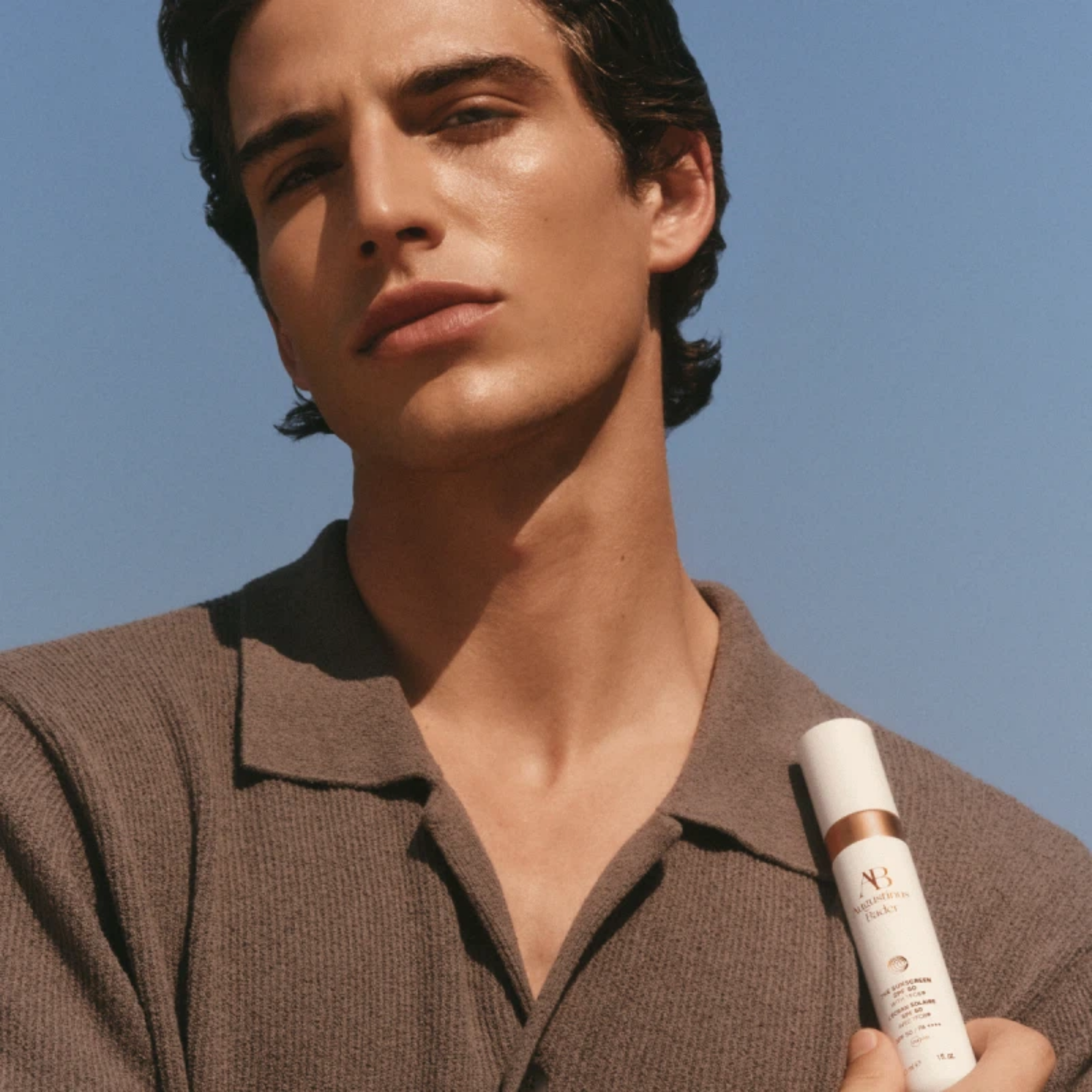 The Sunscreen SPF 50 30 ml