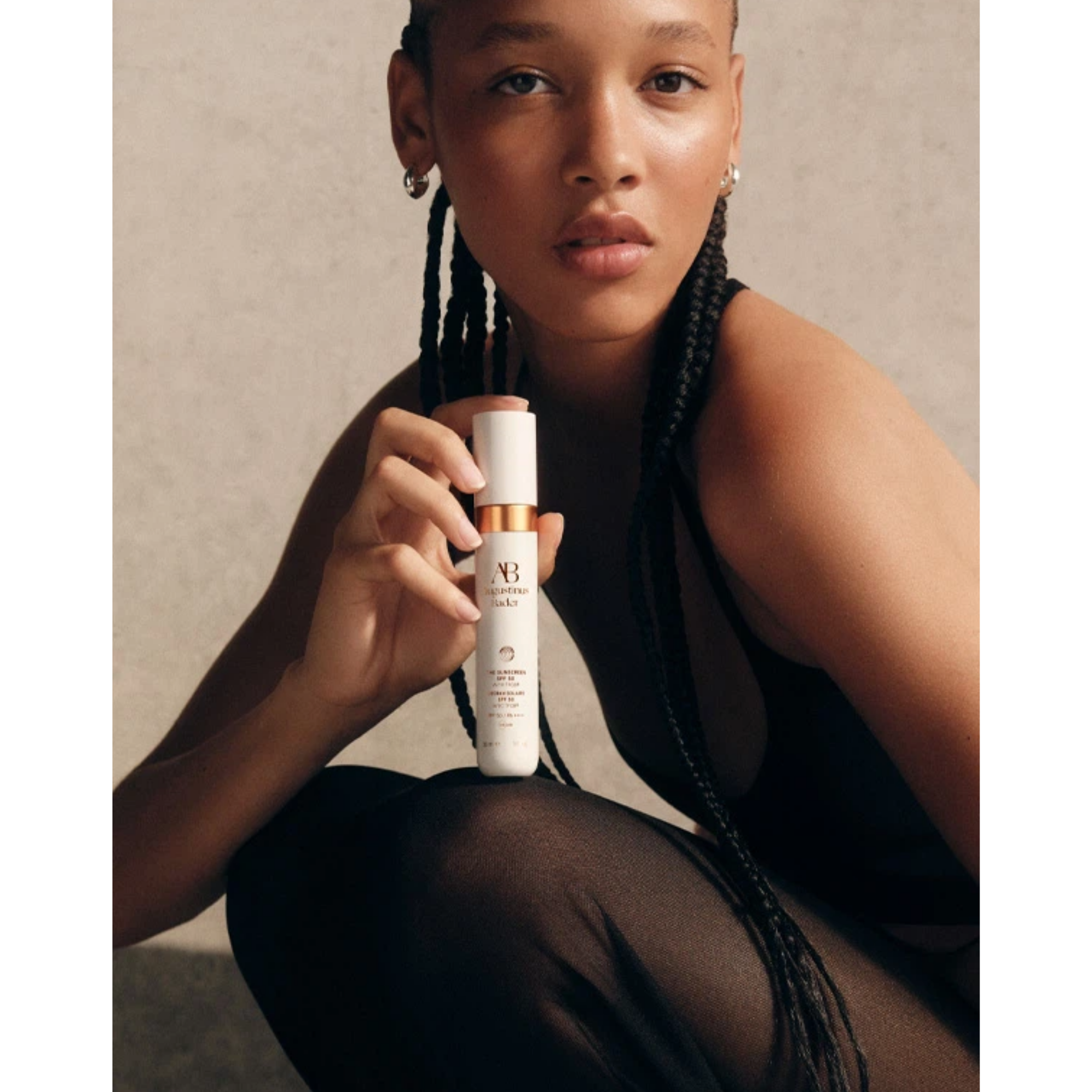 The Sunscreen SPF 50 30 ml