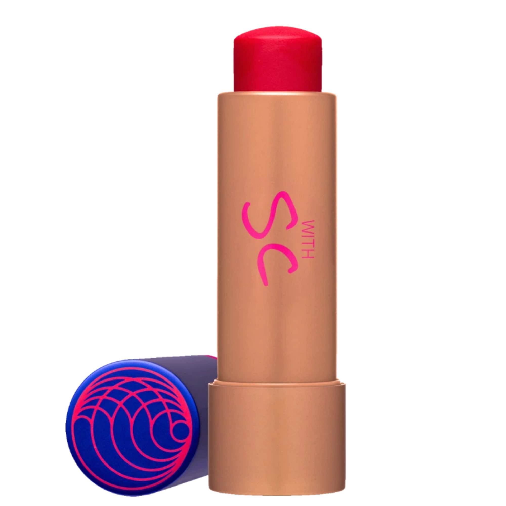 The Tinted Lip Balm
