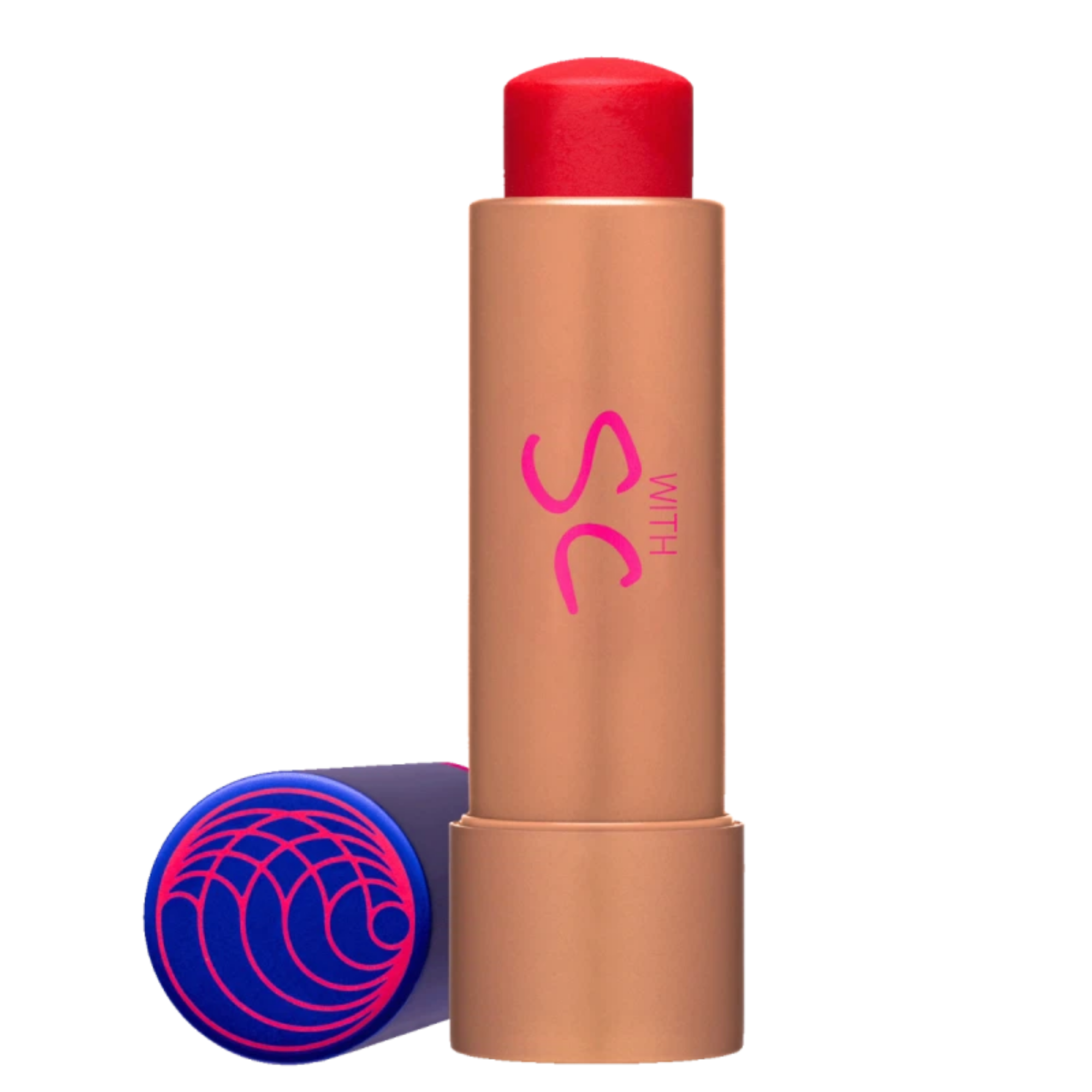 The Tinted Lip Balm