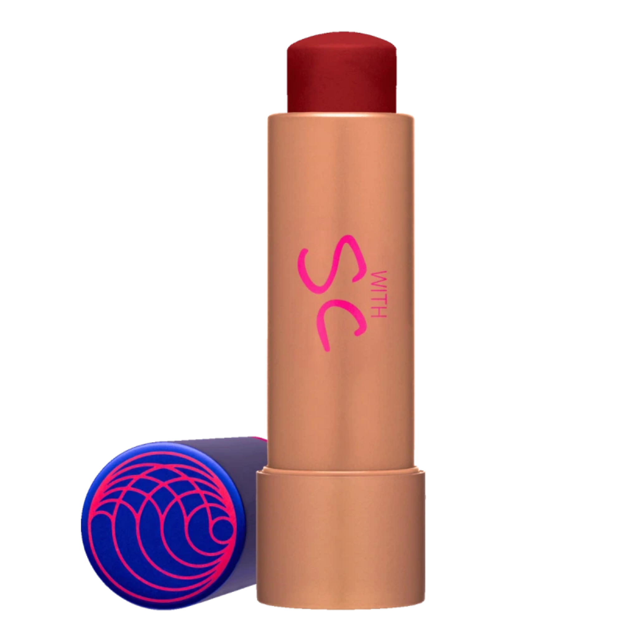 The Tinted Lip Balm