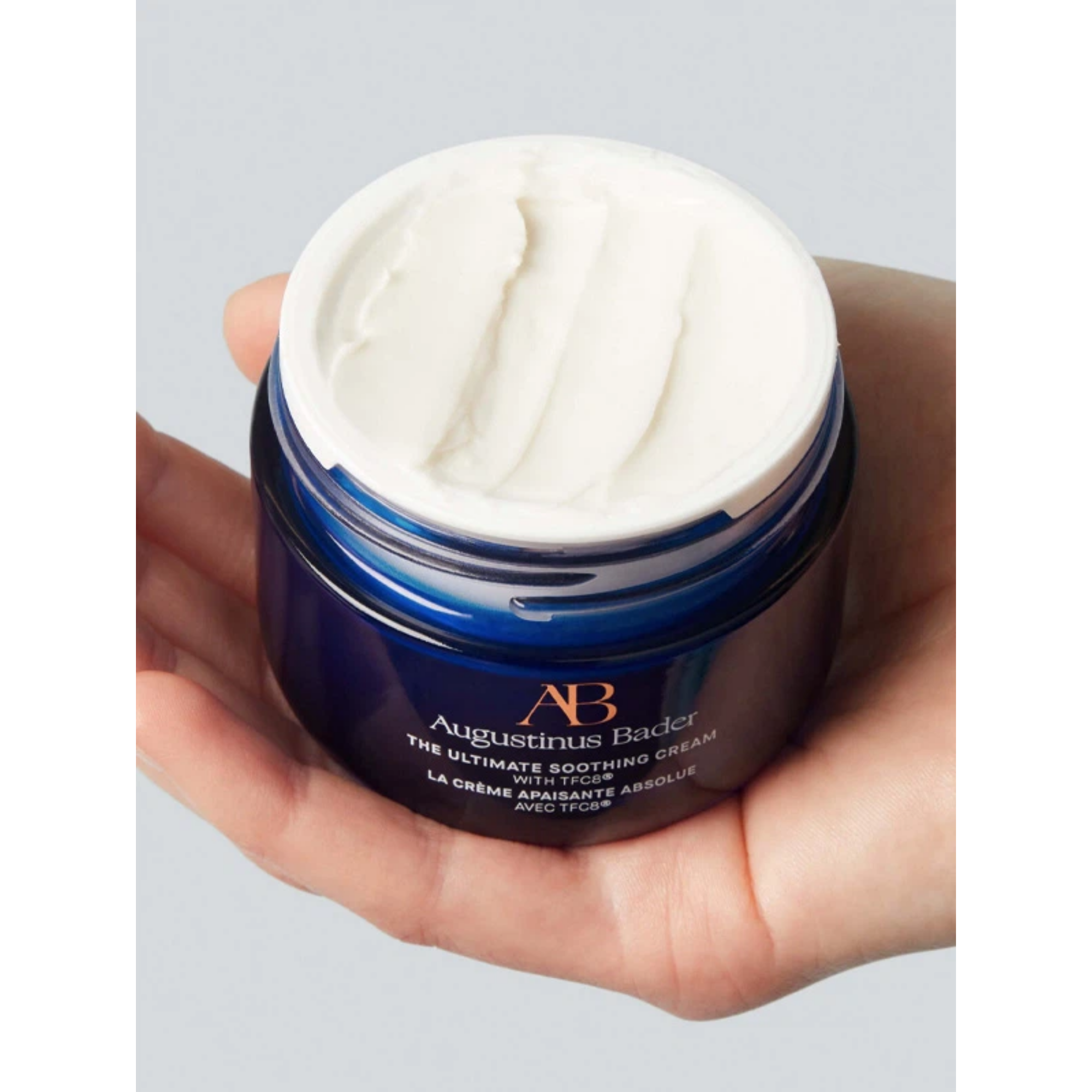 The Ultimate Soothing Cream 50 ml