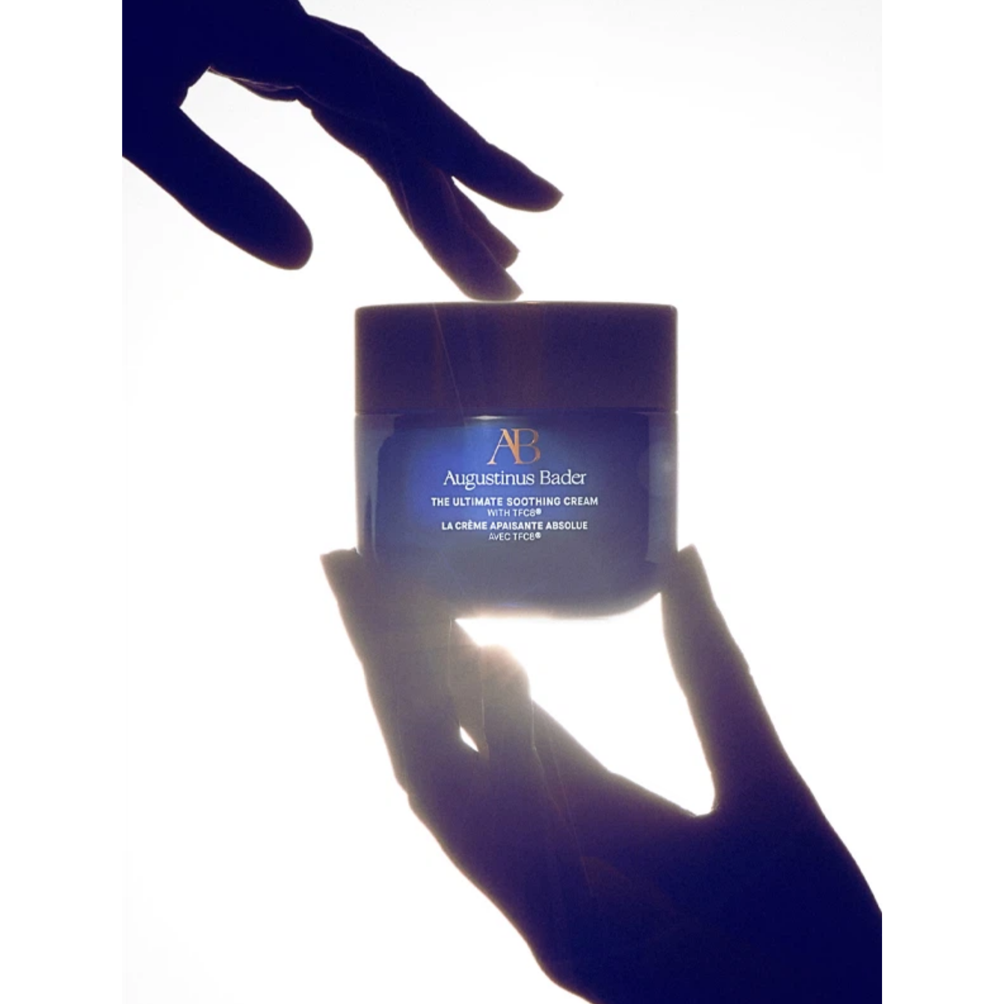 The Ultimate Soothing Cream 50 ml