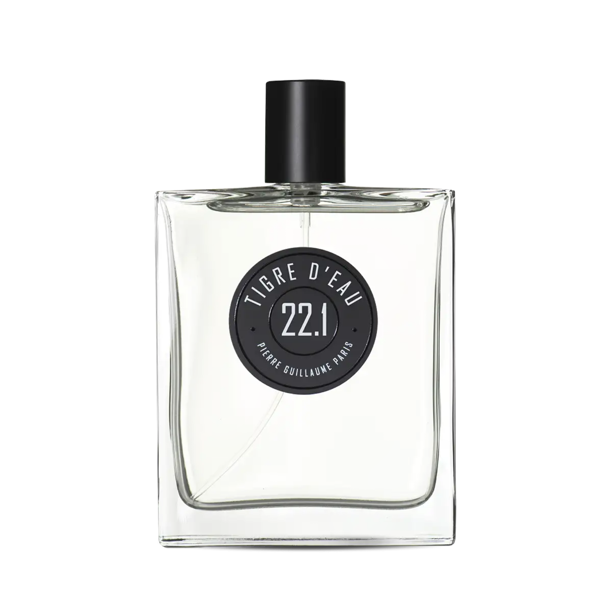 Tigre D’eau EDP