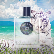 Tigre D’eau EDP