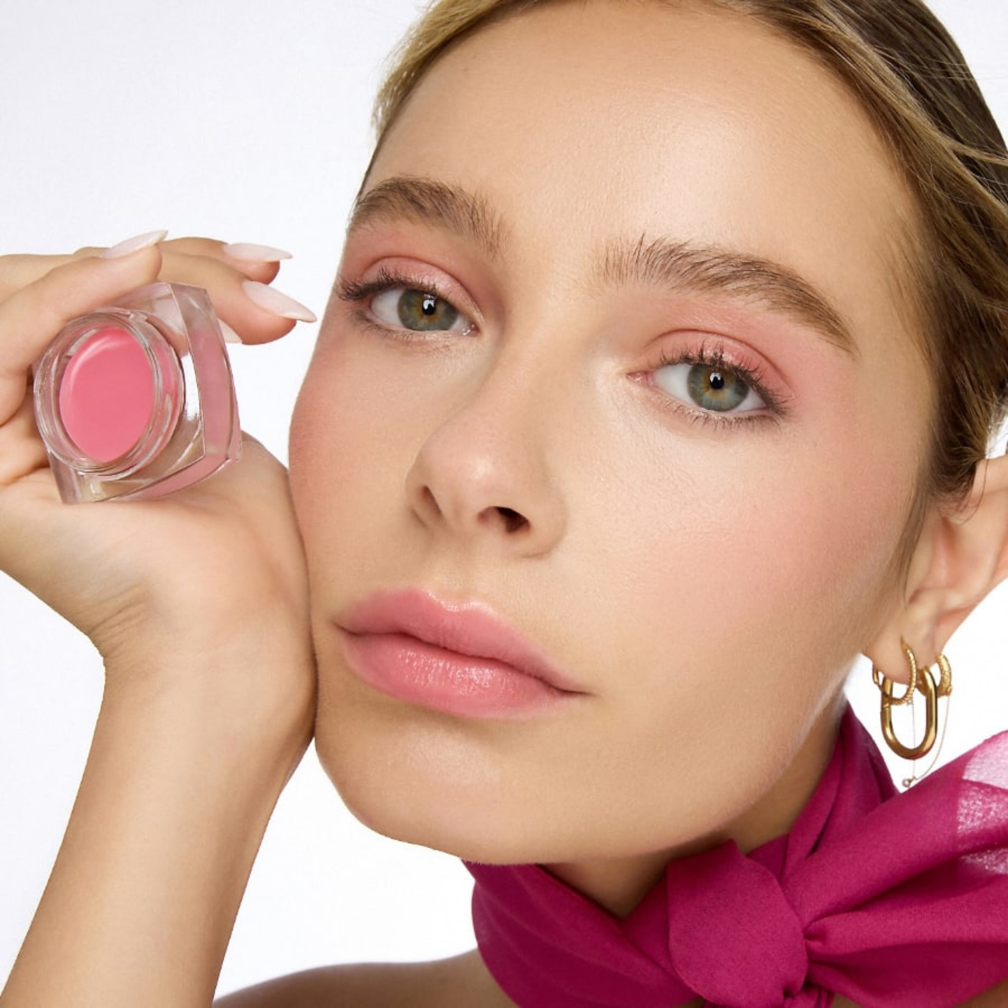 Tinted Lip Balm 250 DAVIA