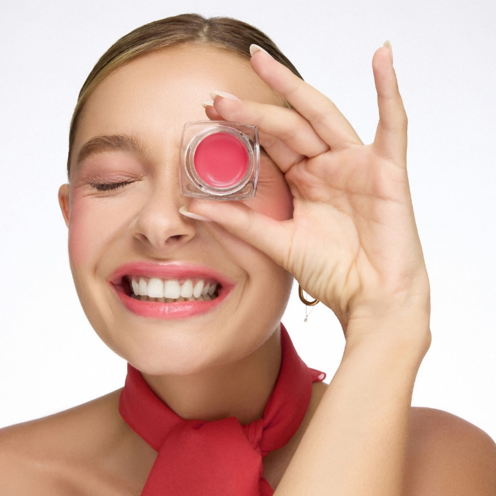 Tinted Lip Balm 260 VANNINA