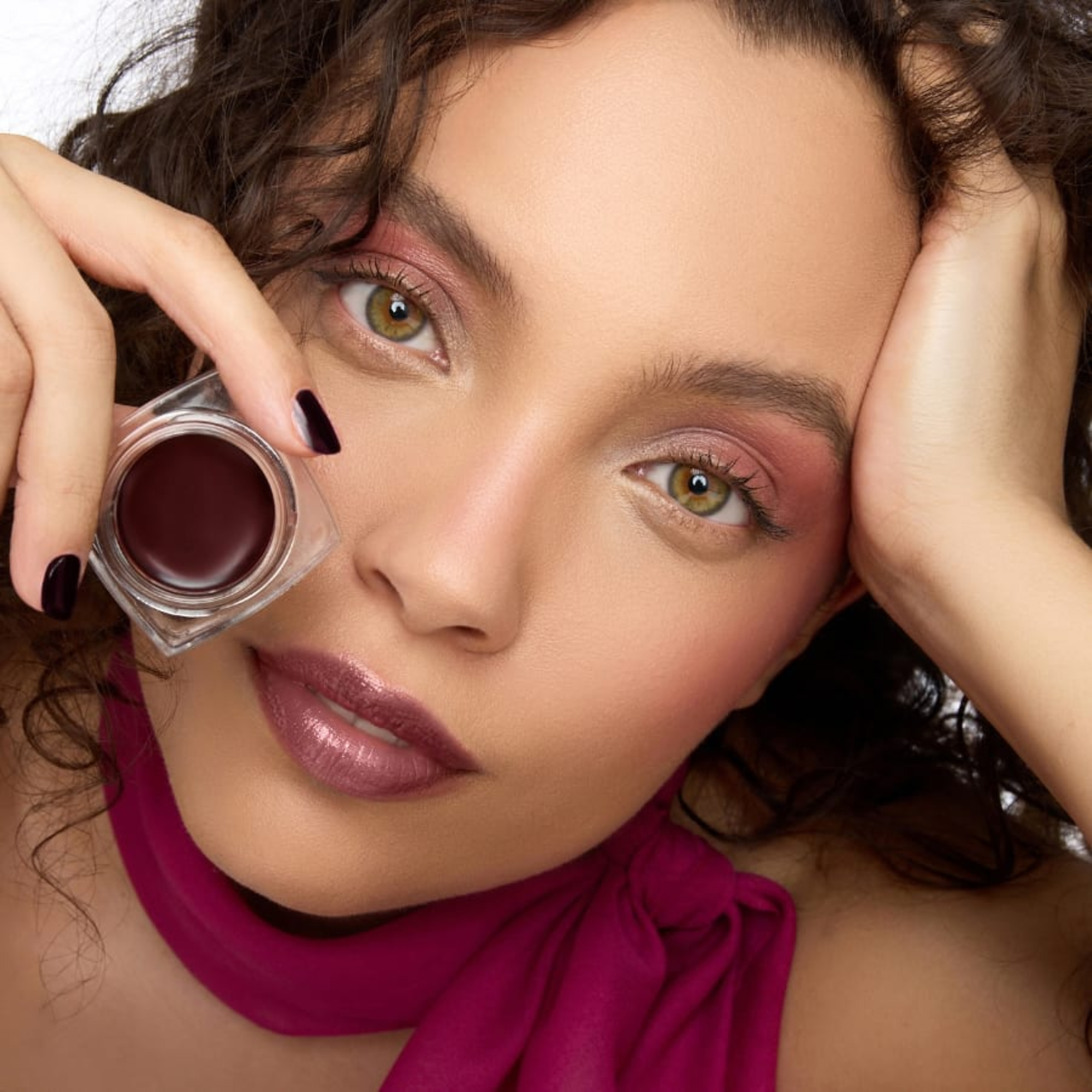 Tinted Lip Balm 270 COLOMBA