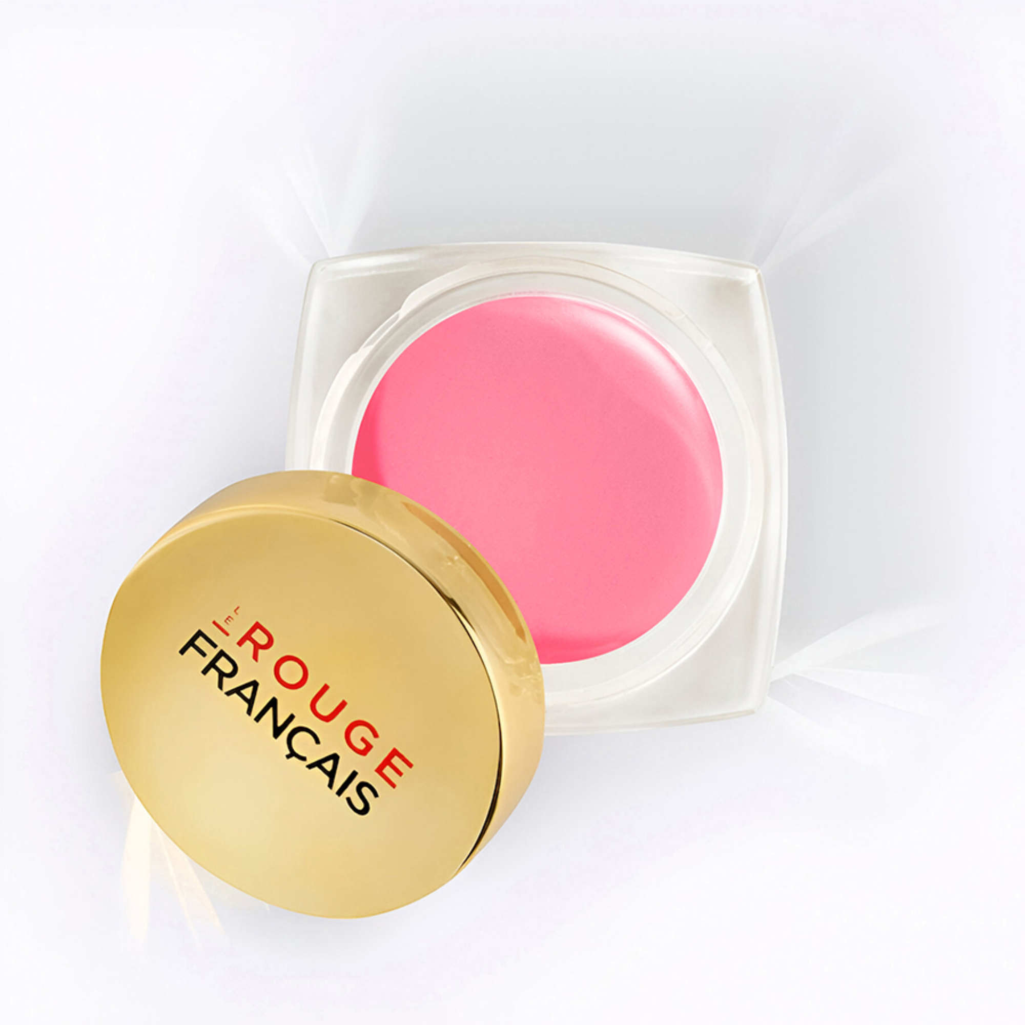 Tinted Lip Balm