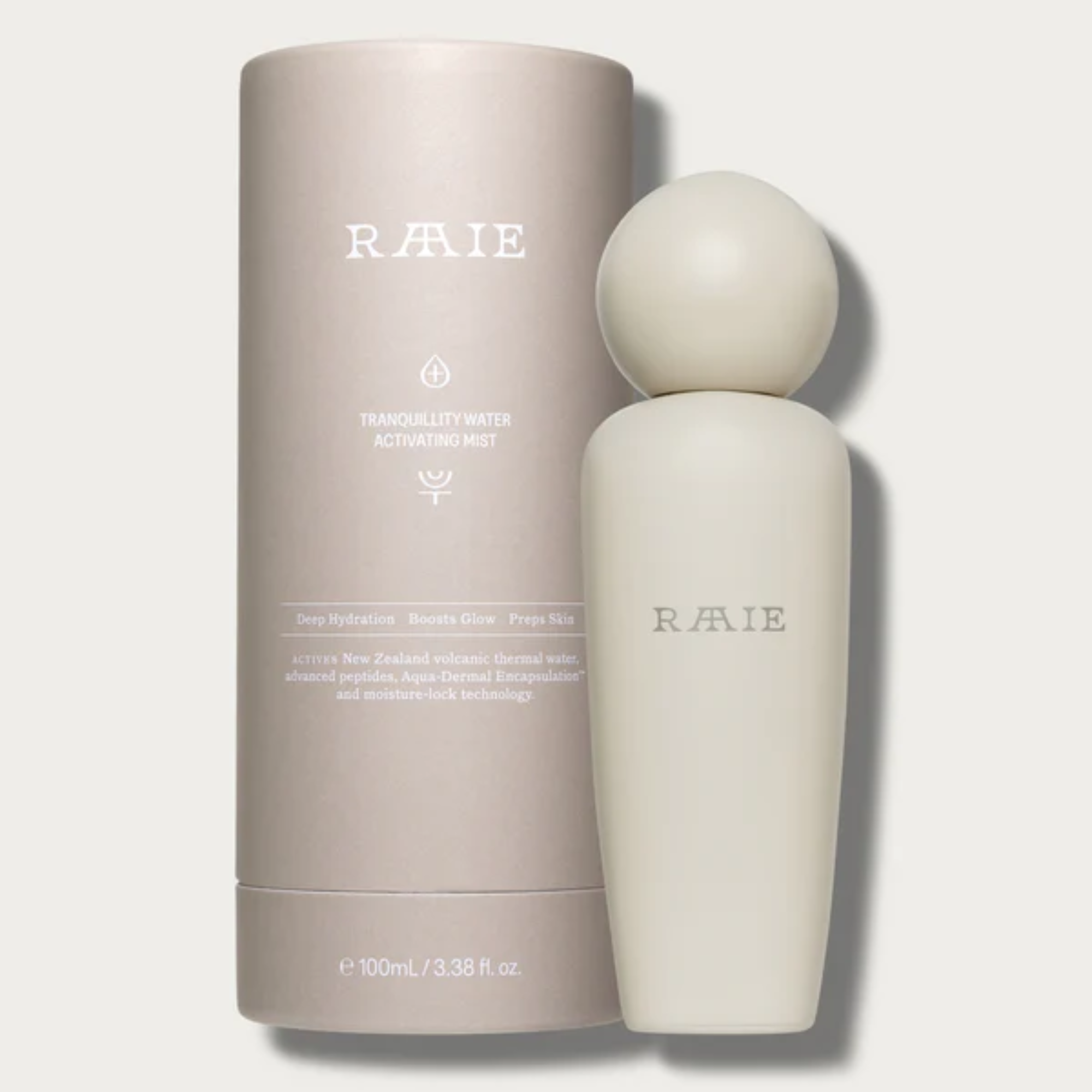 Tranquillity Activating Mist 100 ml